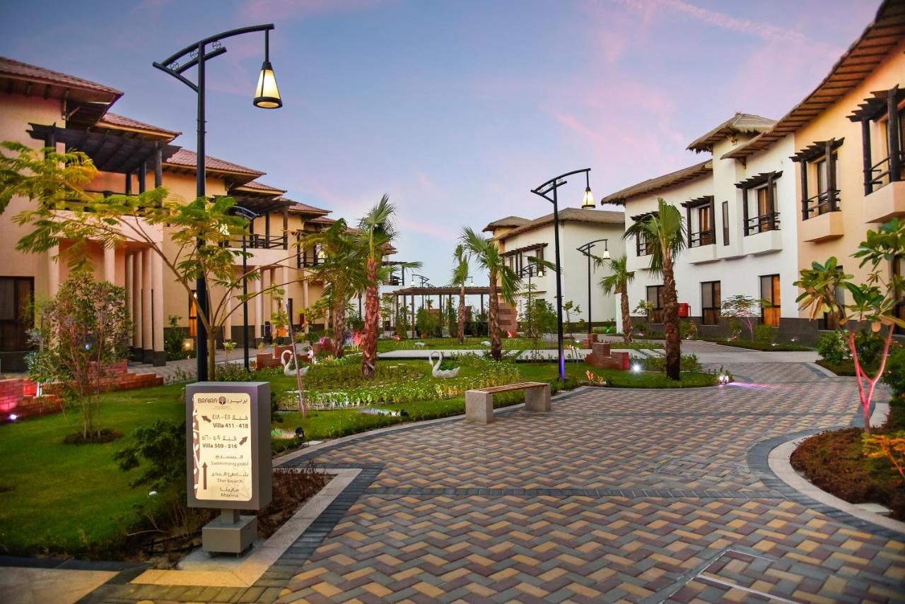 Braira Al Azizya Hotel & Resort Al-Khubar Exteriér fotografie